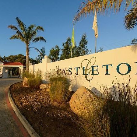 Castleton Plettenberg Bay Exterior foto