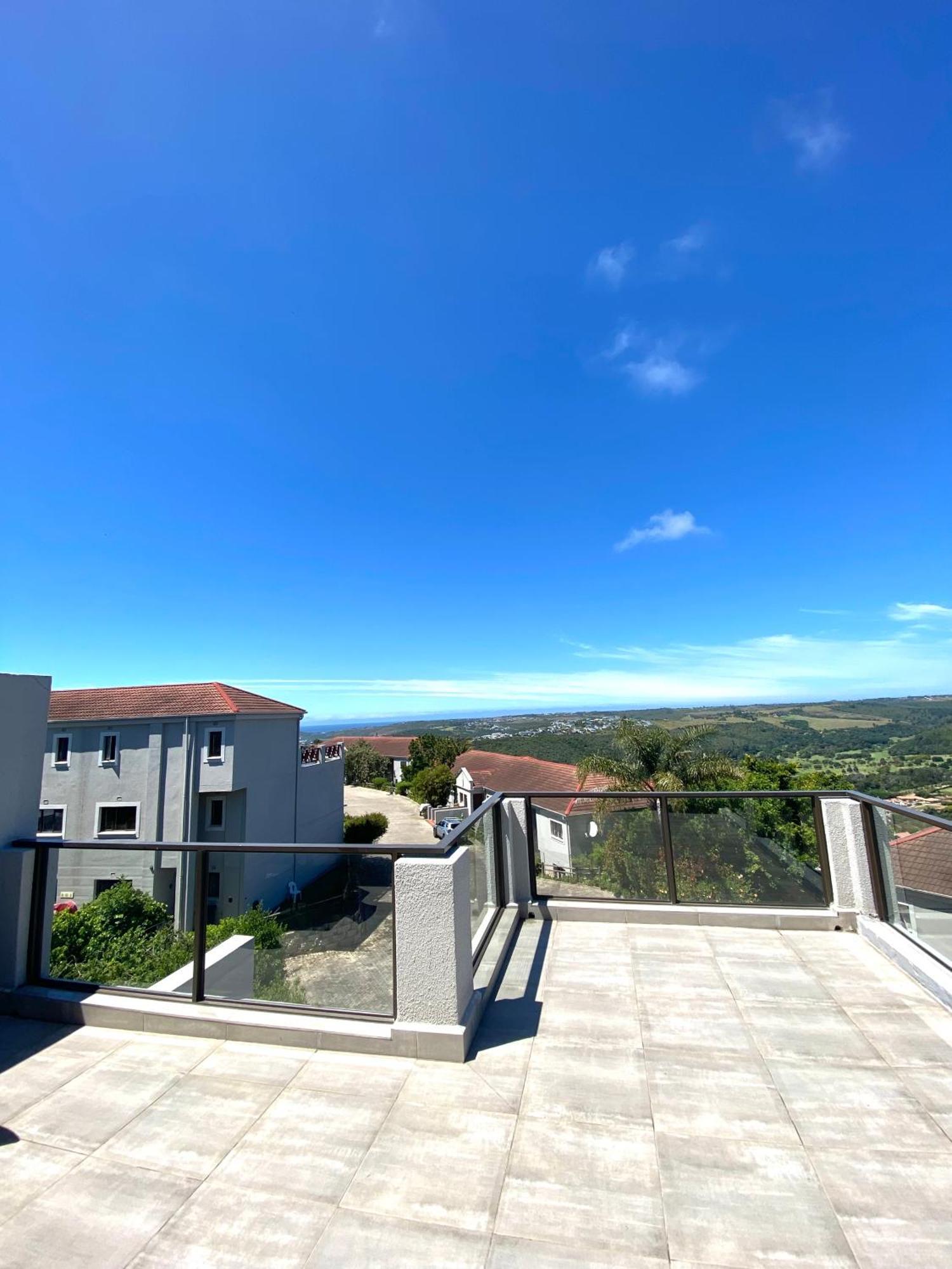 Castleton Plettenberg Bay Exterior foto