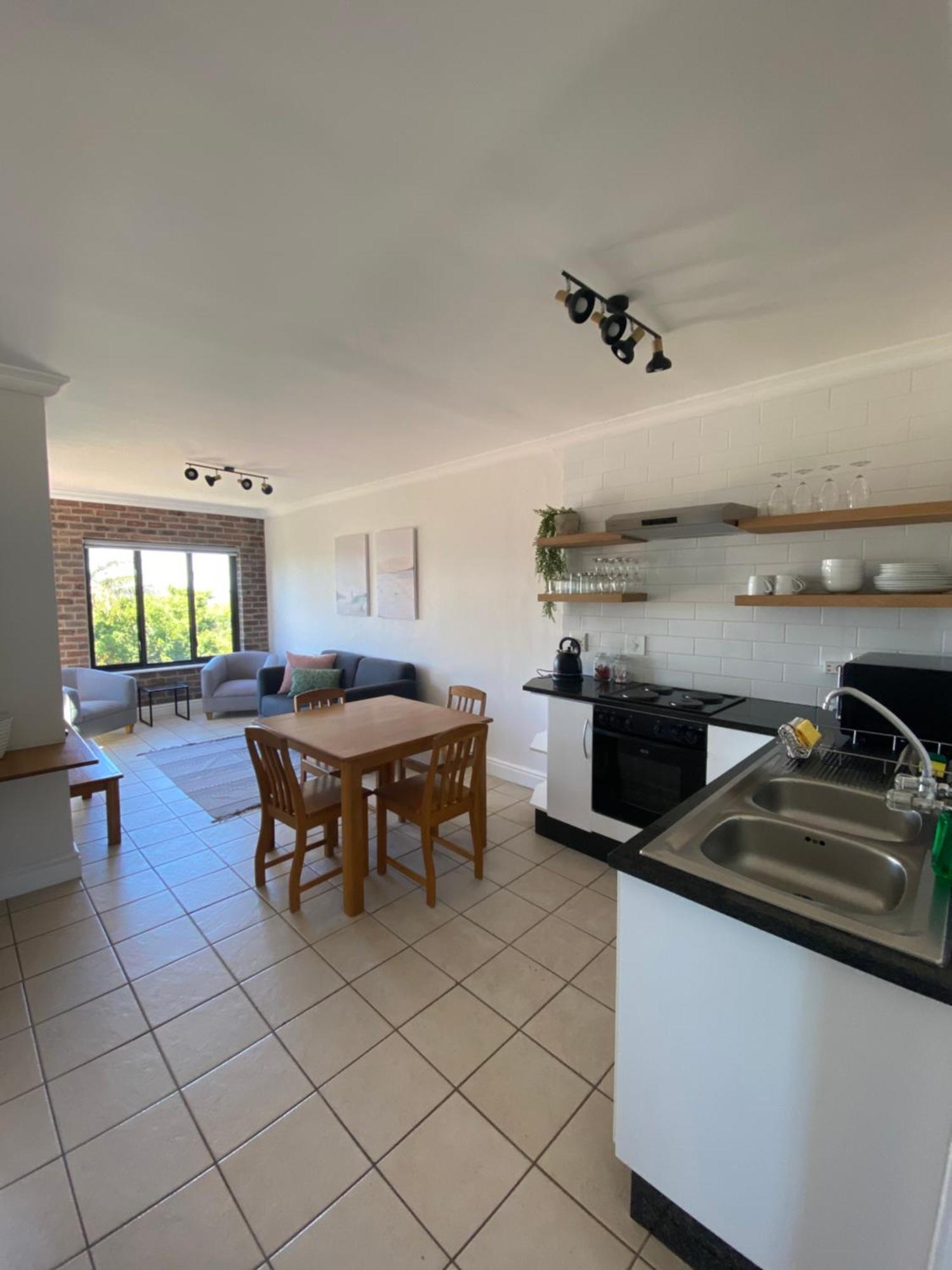 Castleton Plettenberg Bay Exterior foto