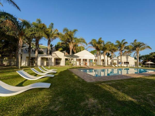 Castleton Plettenberg Bay Exterior foto