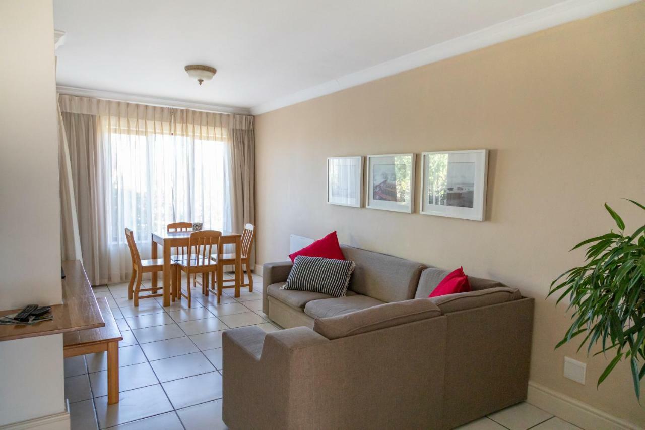 Castleton Plettenberg Bay Exterior foto
