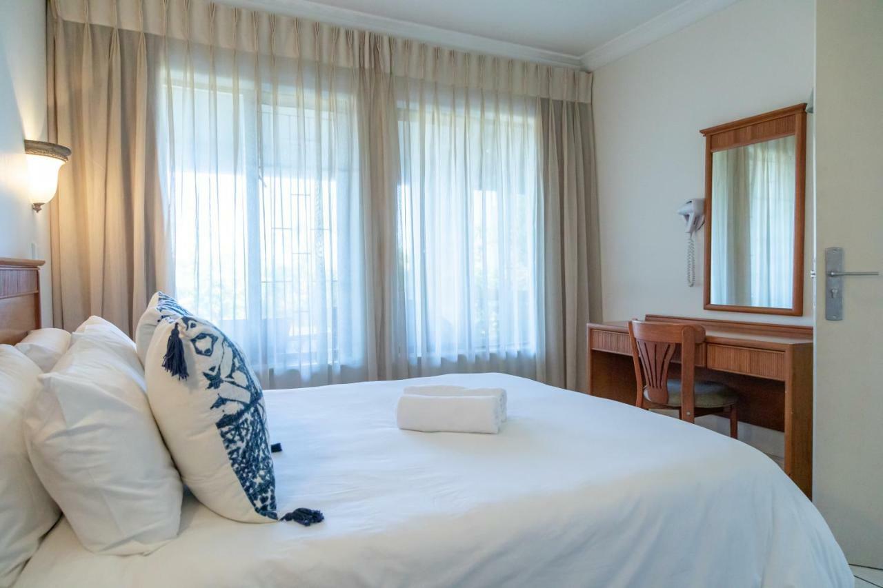 Castleton Plettenberg Bay Exterior foto