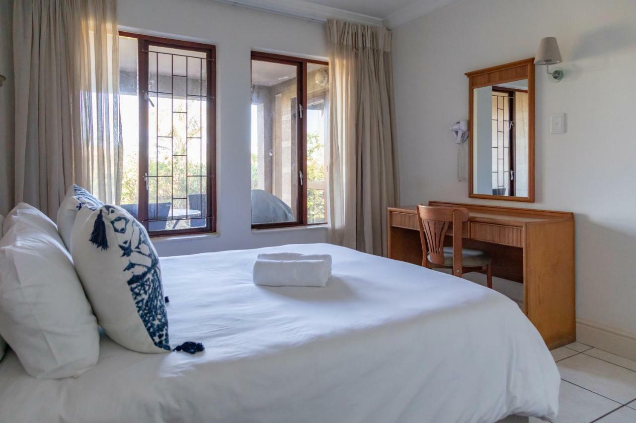 Castleton Plettenberg Bay Exterior foto